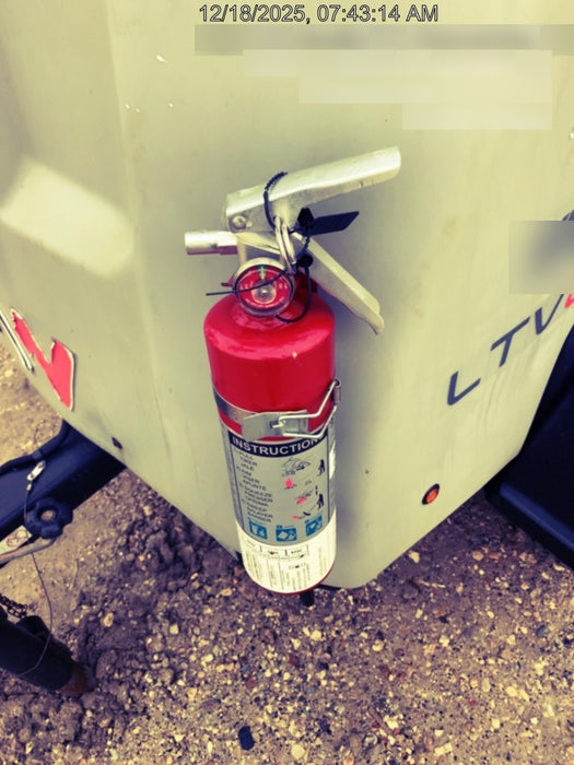 2019 Wacker Neuson LTV6K-LED LED Light Towers