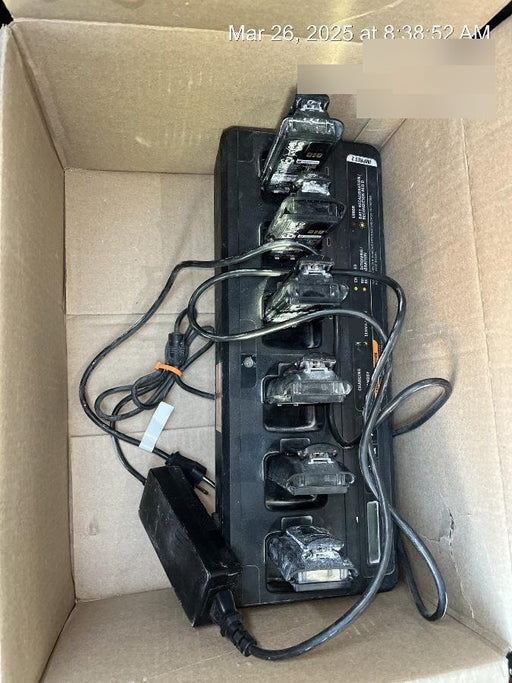 2021 MOTOROLA PMPN4285