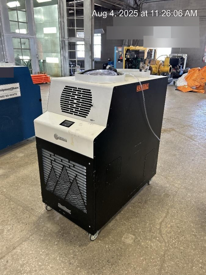 2021 MESTEK 6HK60