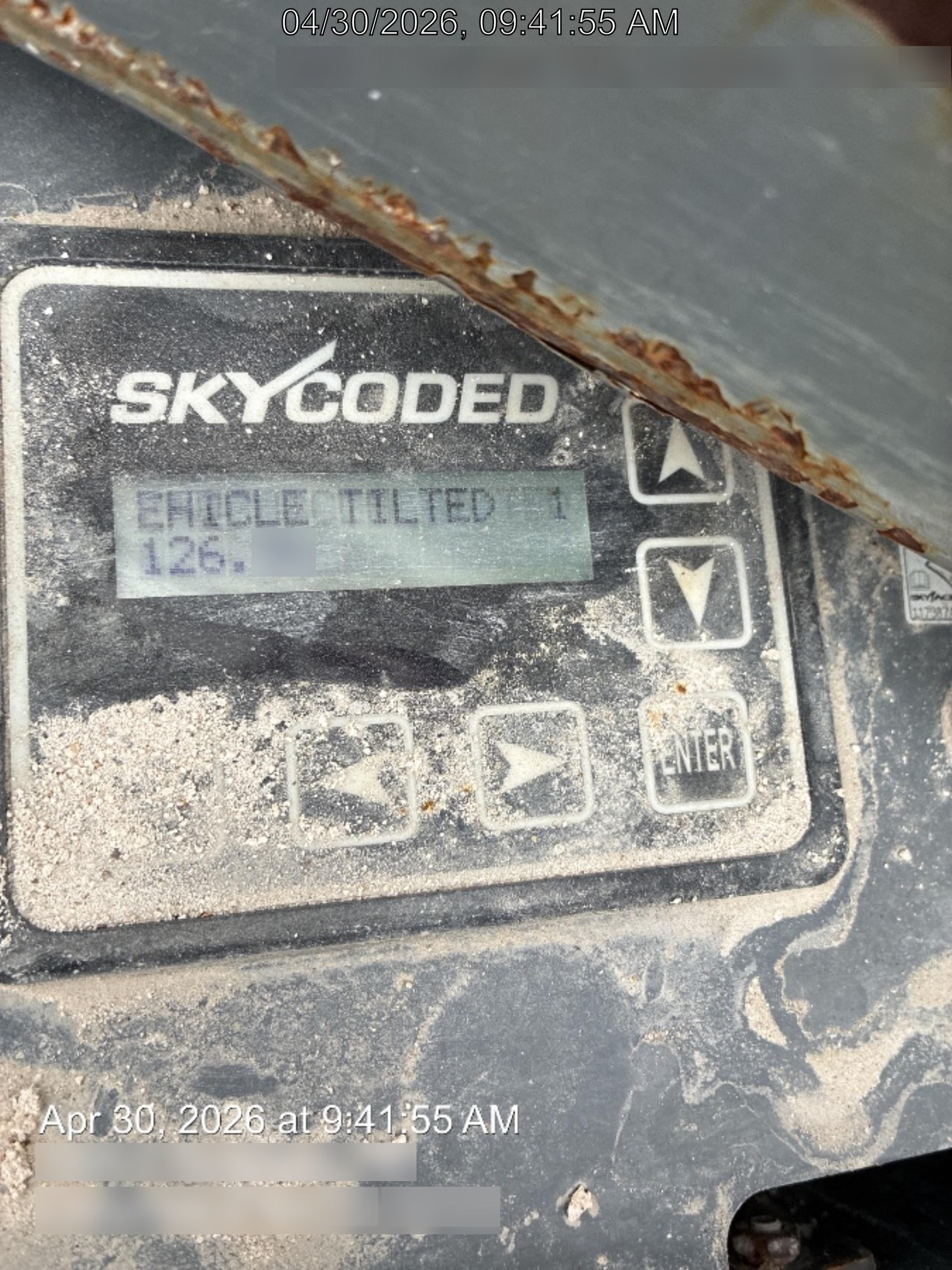 2021 SKYJACK SJ3219