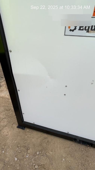 2024 AES AES25TDH44TTA