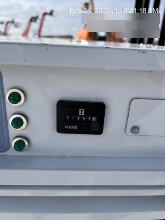 2023 LB WHITE Premier 350 DF 2.0 LINK