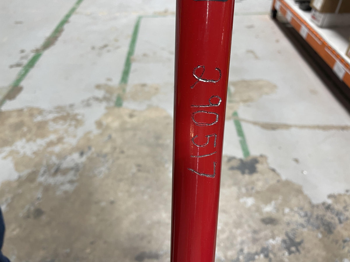 2023 B&B PIPE 2013