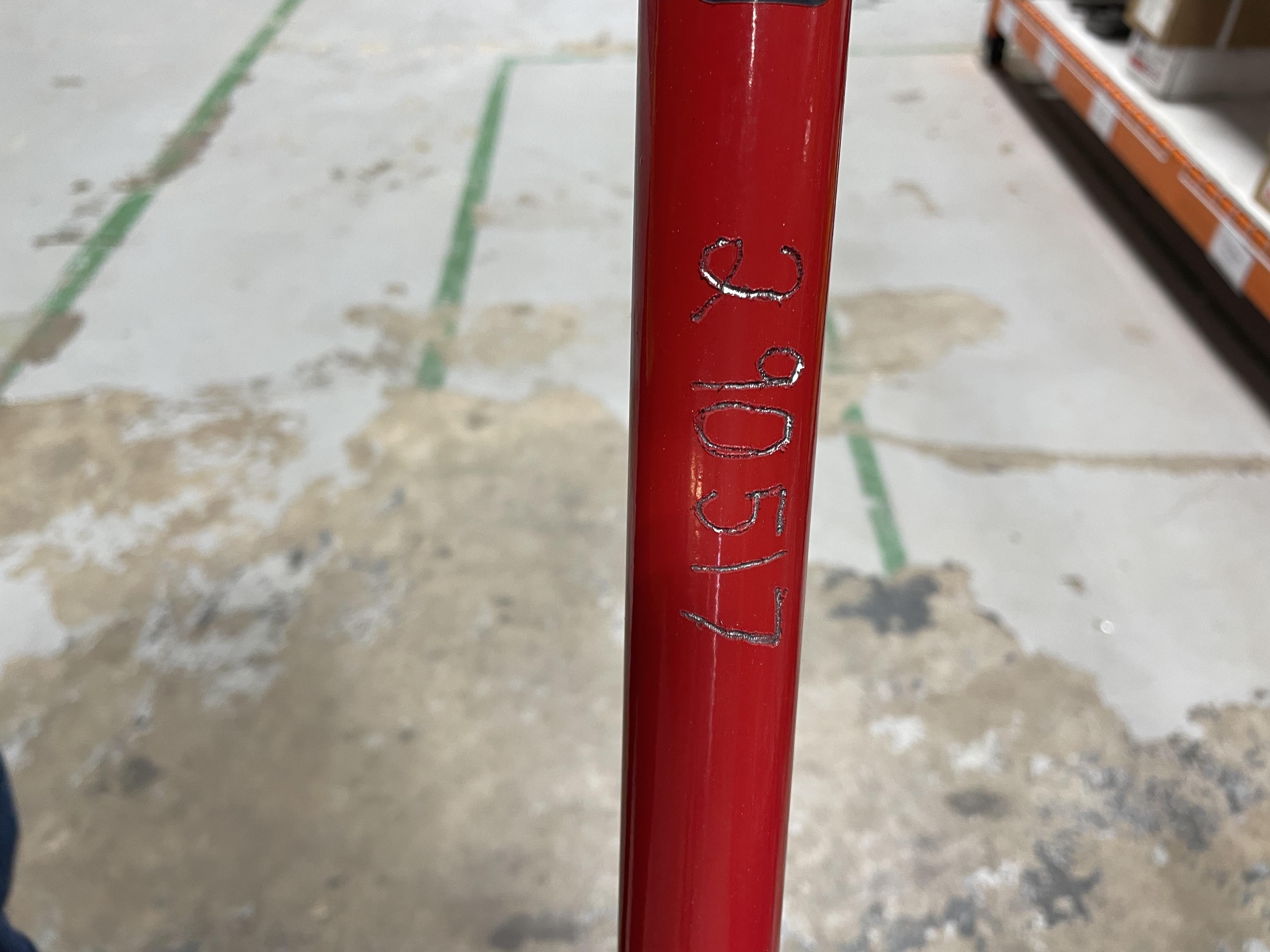 2023 B&B PIPE 2013