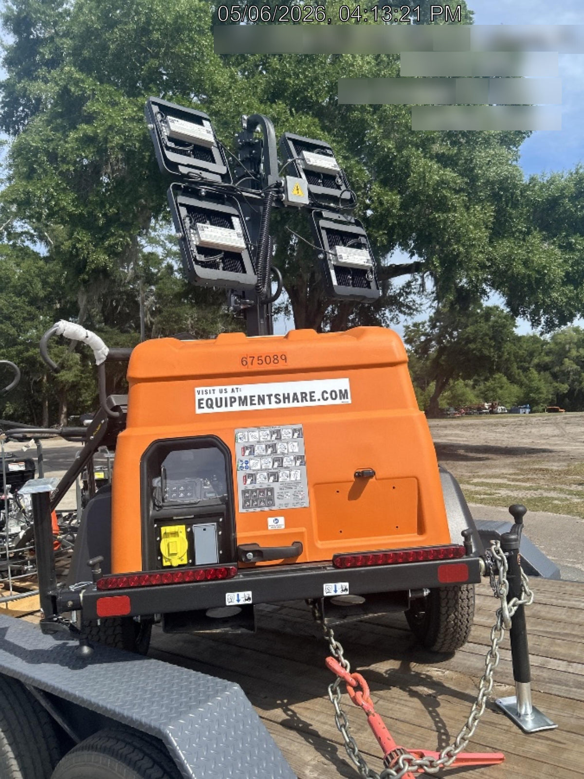 2026 GENERAC MLTS-4