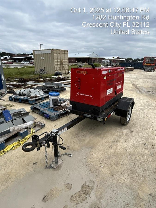 2024 SHINDAIWA DGW400DML