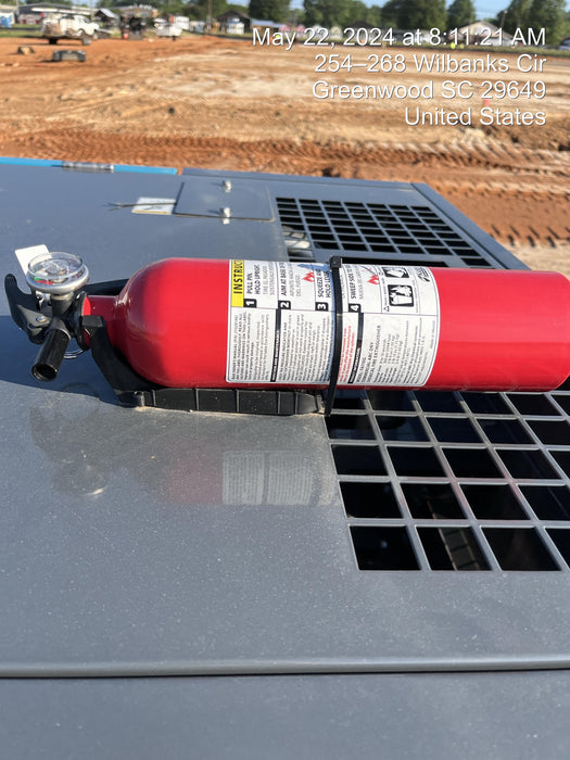 2023 AIRMAN PDS185S CWK