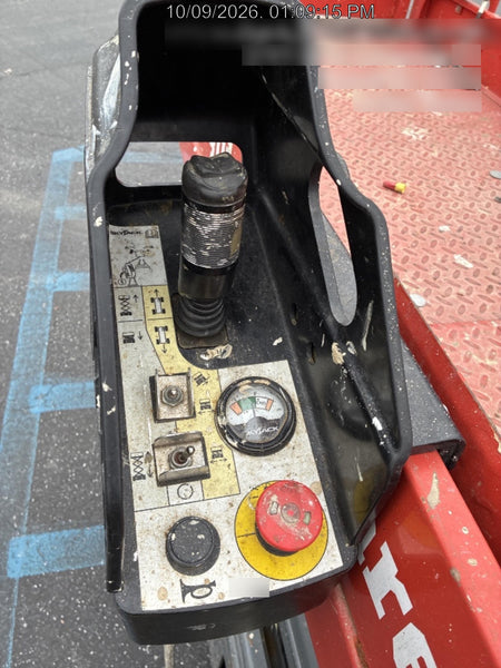 2024 SKYJACK SJ3226