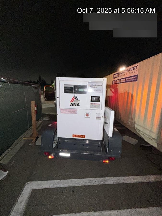 2022 AIRMAN SDG25S-8E1