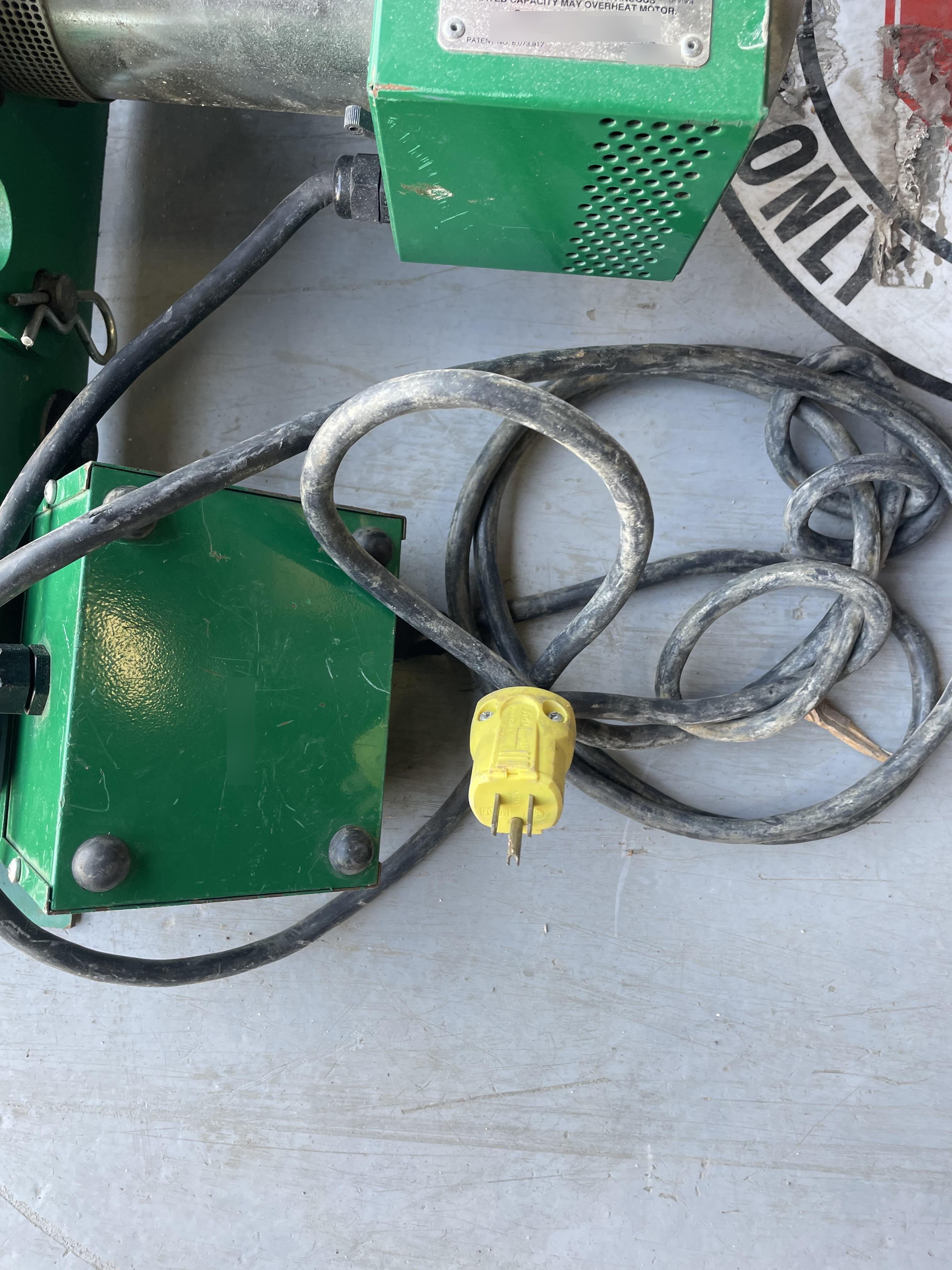 2021 CURRENT TOOLS 818