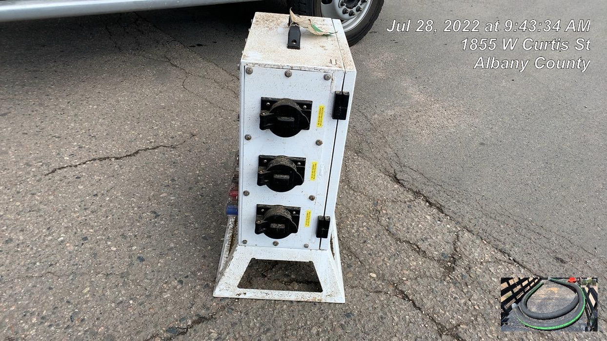 2021 TRYSTAR TP-2DEL-6P