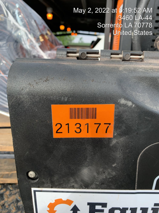 2022 LINCOLN ELECTRIC K4266-1