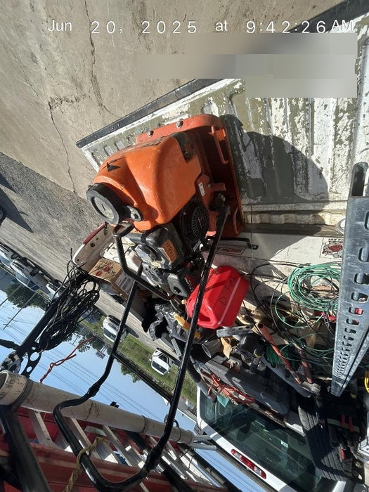 2022 MULTIQUIP MVC82VHW