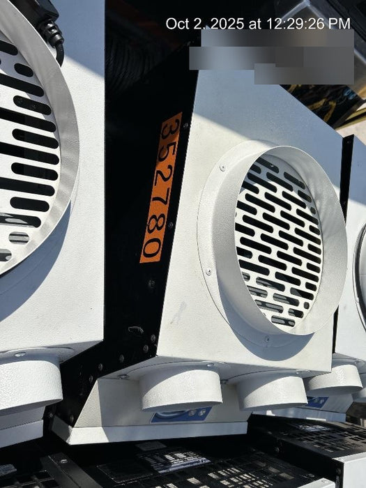 2022 KWIKOOL KPAC1411-2