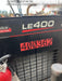 2024 Lincoln Electric LE400 Kubota V1505, Trlr, Cable Rack, Light Kit, ES Decals, T3