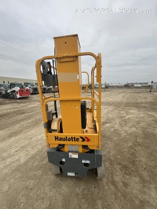 2020 HAULOTTE Star 20