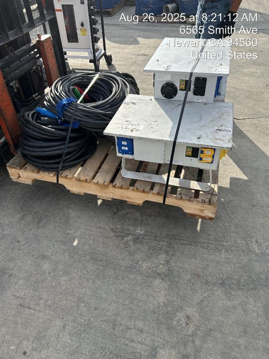 2023 TRYSTAR DBLA1.F3-A-A-A1