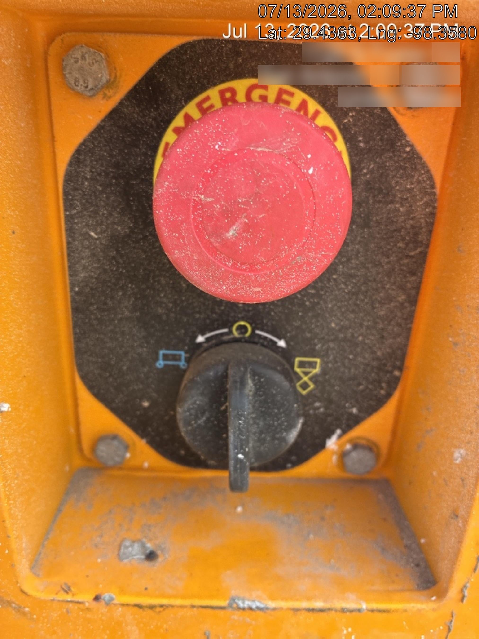 2023 JCB S2632E