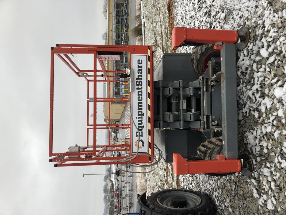 2019 SKYJACK SJ6832 RT