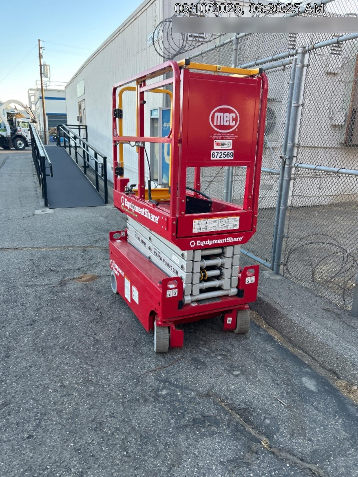 2026 MEC Micro 19-XD