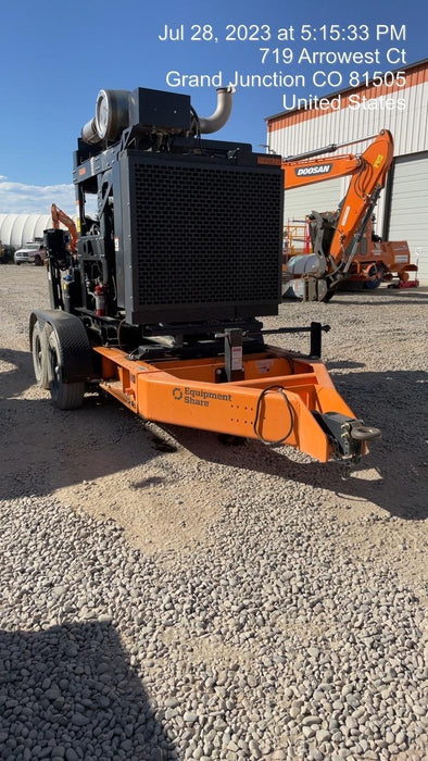 2021 PIONEER PP128S20L71-6135