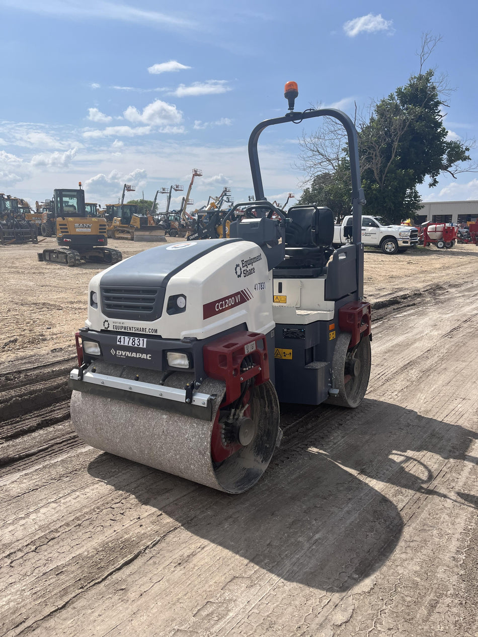 2024 DYNAPAC CC1200