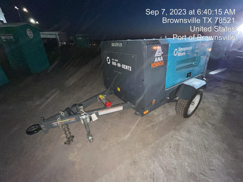 2023 AIRMAN PDS185S CWK