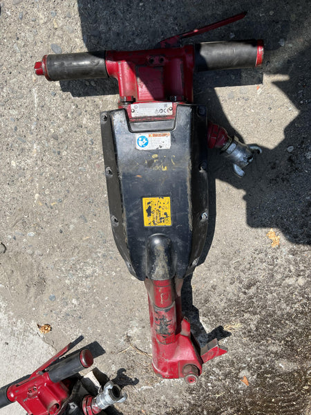 2019 CHICAGO PNEUMATIC CP 1260 S