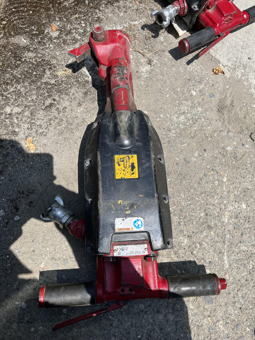 2019 CHICAGO PNEUMATIC CP 1260 S
