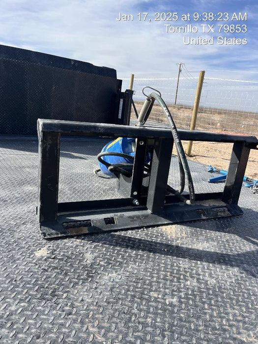 2023 AUGER TORQUE 3300-30 - QC30