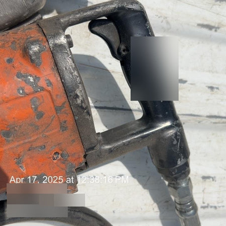 2020 MICHIGAN PNEUMATIC 4940B1