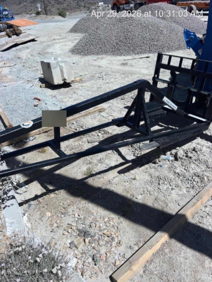 2019 ARROW MATERIAL HANDLING 1000100-12-F