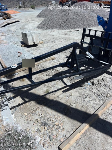 2019 ARROW MATERIAL HANDLING 1000100-12-F