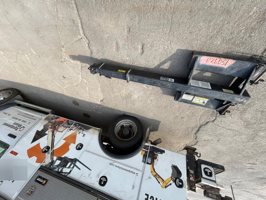 2021 STAR INDUSTRIES M1360B - Star JIB Boom