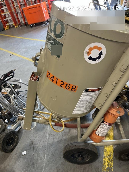 2023 CLEMCO 21548