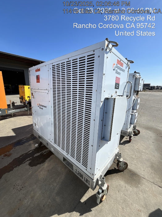 2020 SMARTECH SLIC12R-MSH