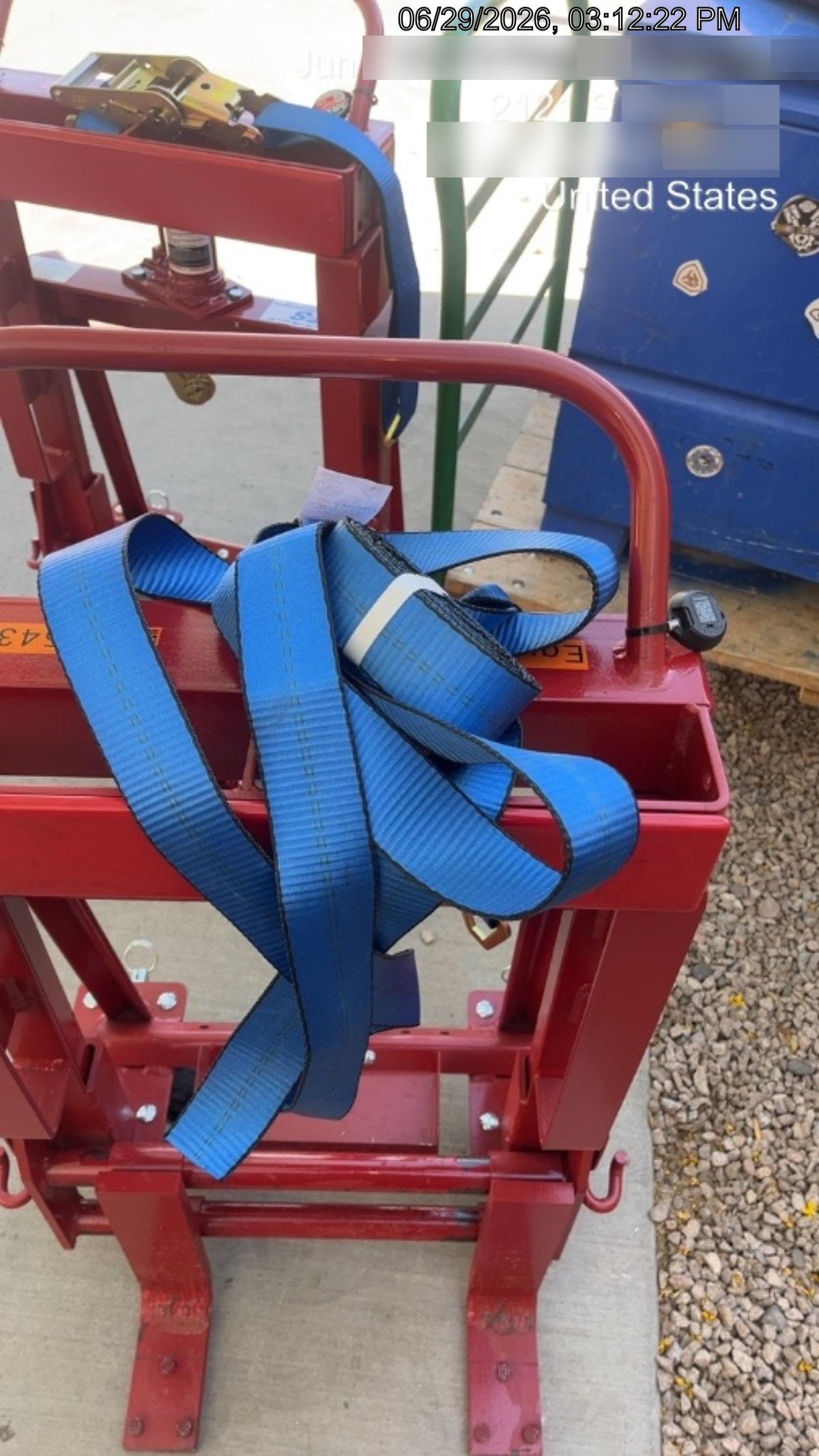 2026 ROL-A-LIFT M-6