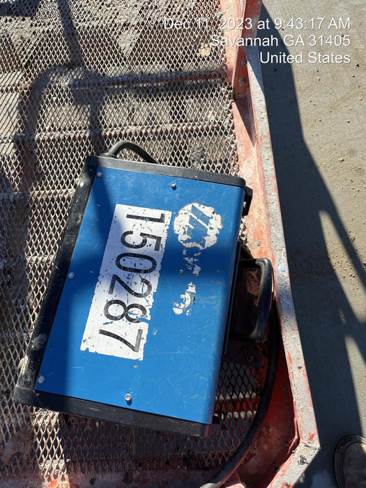 2021 MILLER ELECTRIC CST-280