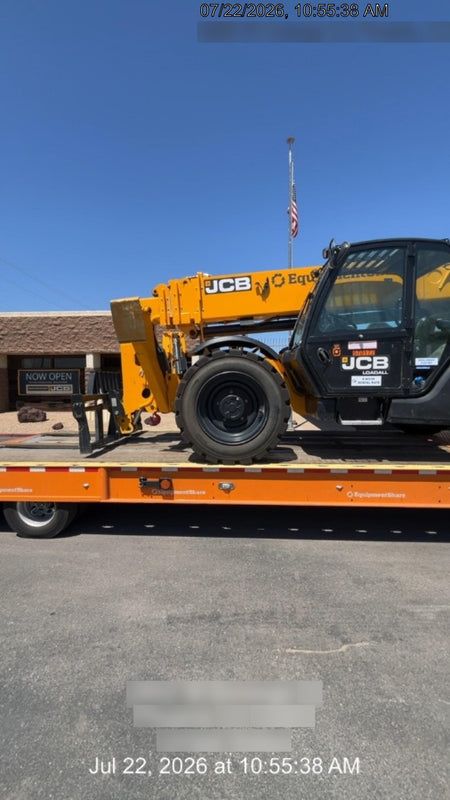 2025 JCB 512-56