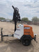 2023 Generac MLT2 Diesel, Flex Switch 120V Input, Powerzone Controller, 
(4) 320W LED Lights, 4kW Generator, 39.9 Gal Fuel Tank, 2" Ball, T3