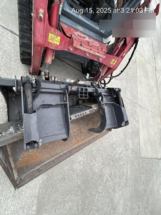 2022 PALADIN UTILITY GRAPPLE 11876-0022