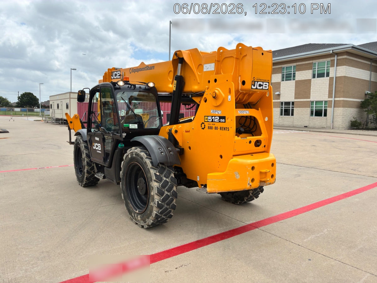 2024 JCB 512-56