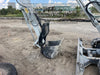 2025 TAKEUCHI 24" Bucket Takeuchi