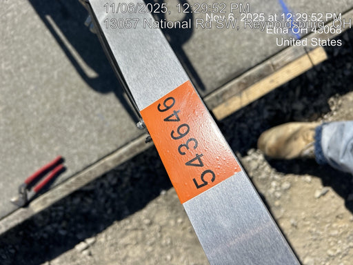 2025 HUSQVARNA SOFF-CUT 150