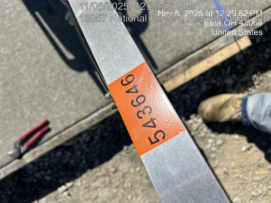 2025 HUSQVARNA SOFF-CUT 150