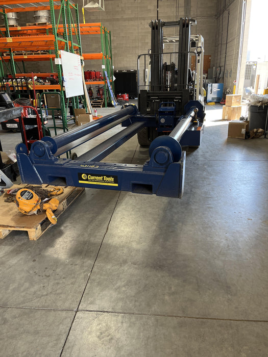 2024 CURRENT TOOLS 615