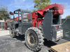 2019 Manitou MTA8044 MTA 8044 - 74 HP T4, Canopy, Worklights/Strobe, Beacon, 66" Carriage, 48" Forks, Solid Tires, Lift Hook, Aux Hydraulics