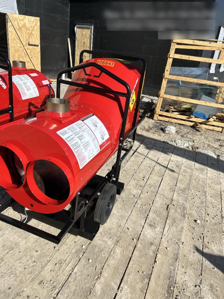 2025 CAMPO EB600G-RE3