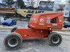 2021 JLG 460SJ