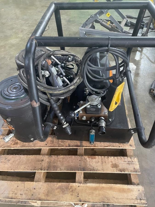 2020 ENERPAC HCG-2006